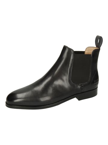 MELVIN & HAMILTON Stiefelette in Schwarz