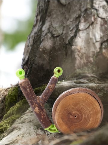 Haba Konstruktions-Spielset Connectors in multicolor