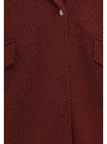 FELIPA Women Coat in RED