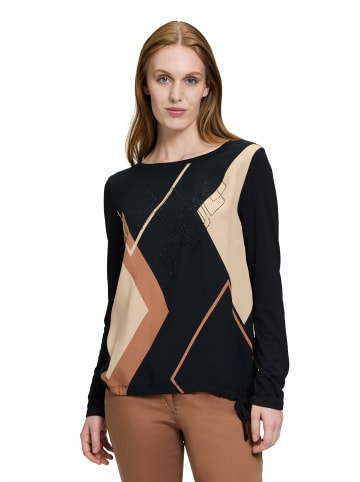 Betty Barclay Bluse für Damen in Schwarz