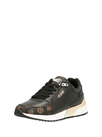 Guess Sneaker in schwarz