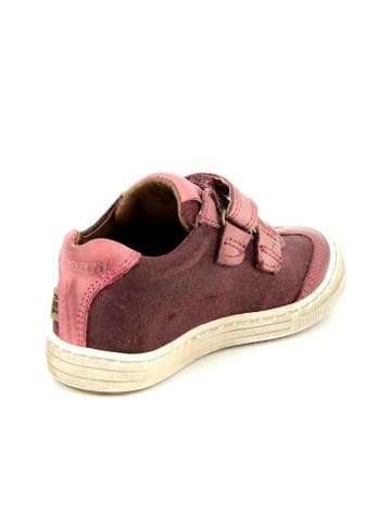 bisgaard Sneaker in rosa