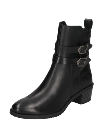 Bagatt Chelsea Boot in schwarz