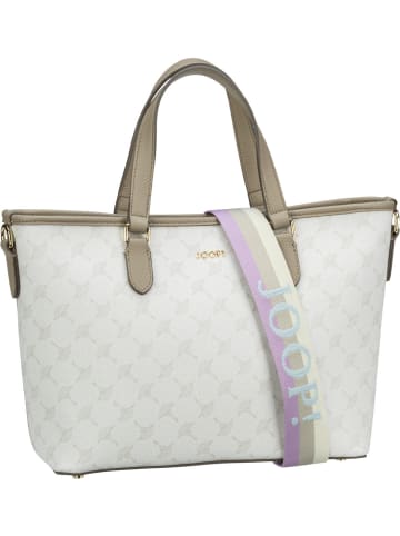 JOOP! Handtasche Mazzolino Diletta Ketty Handbag SHZ in Off White