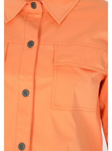myMo Women Jacket in Hellorange