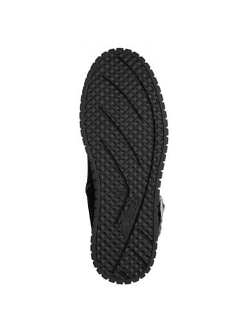 s.Oliver Schaftstiefel  S.Oliver in Schwarz