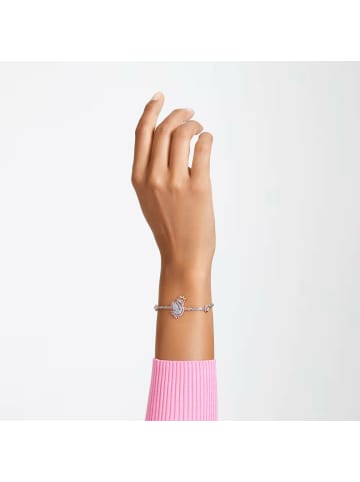 Swarovski Armband in Rosa
