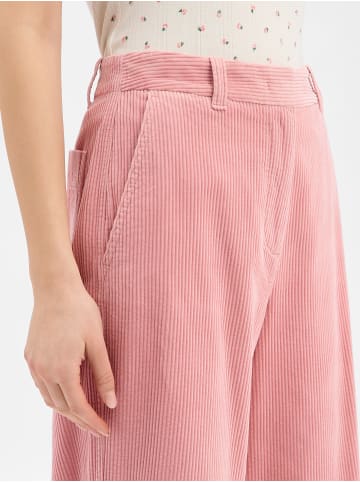 Marc O'Polo Hose in altrosa - 0002