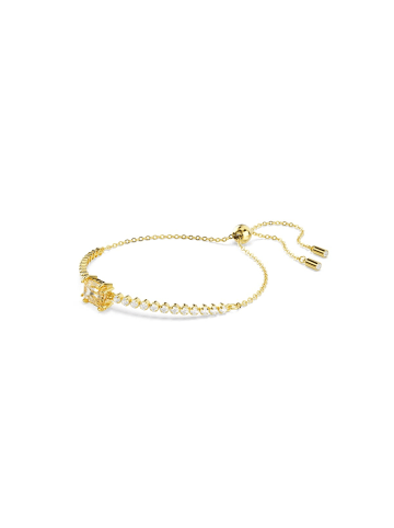 Swarovski Armband für Damen in gold