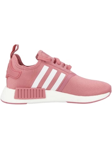 Adidas nmd hellgrau rosa store