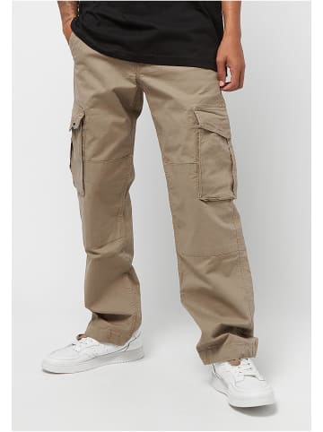 Reell Reell Cargo-Hosen in beige