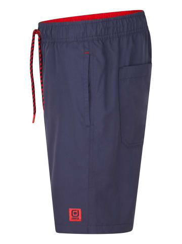 riverso  Short RIVDavid comfort/relaxed in Blau