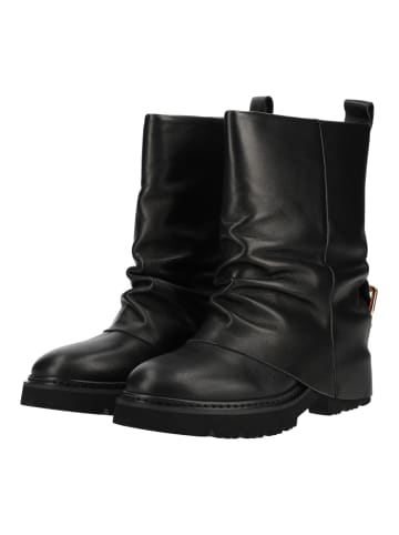 Alma en Pena Stiefel in Schwarz