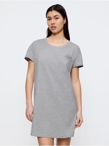 Triumph Nachthemd Red Label Nightdresses in DARK GREY MELANGE