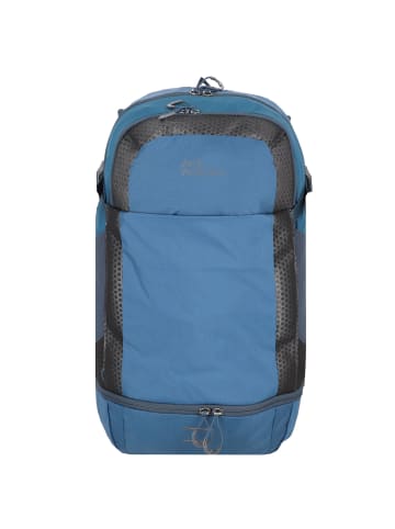 Jack Wolfskin Moab Jam Pro 30.5 Rucksack 51 cm in dark sea