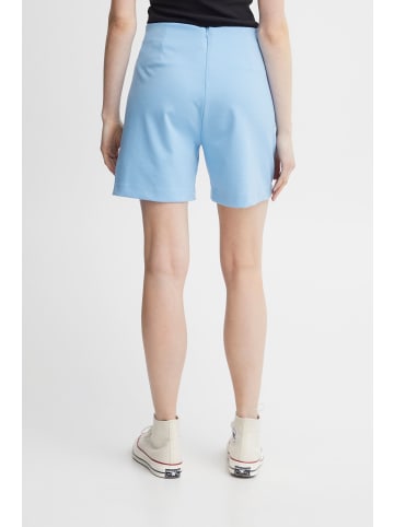 ICHI Shorts IHSIMONSE SHO2  - 20118566 in blau