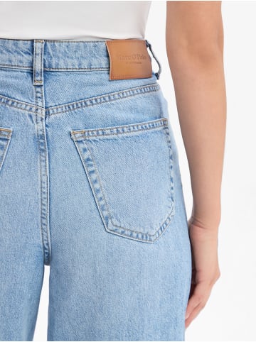 Marc O'Polo Hose Tova Long in light stone