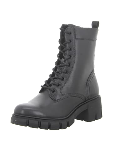 Tamaris Stiefeletten in schwarz