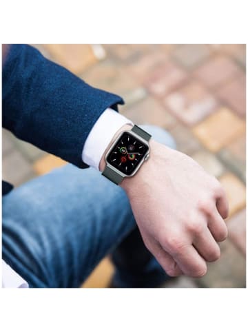 Tech Protect Tech-Protect MilaneseBand für Apple Watch 42/44/45/49 mm