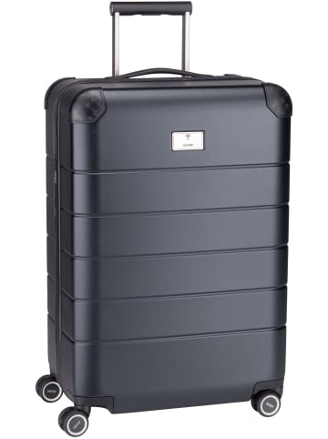 JOOP! Koffer & Trolley Volare C65 Trolleycase SVZ 4W in Dark Blue