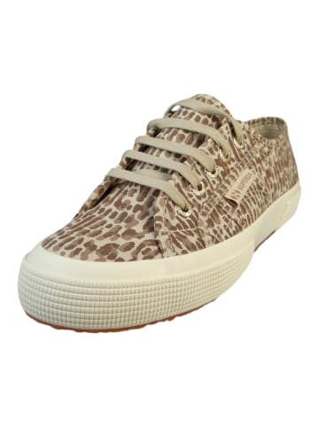 Superga Sneaker mehrfarbig