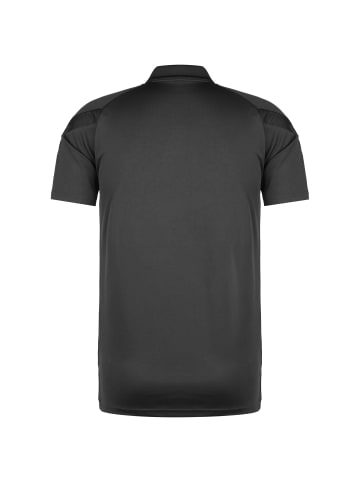 Nike Performance Poloshirt Dry Academy Pro in anthrazit / schwarz