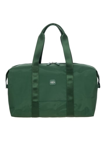 BRIC`s Positano Weekender Reisetasche 43 cm in emerald green