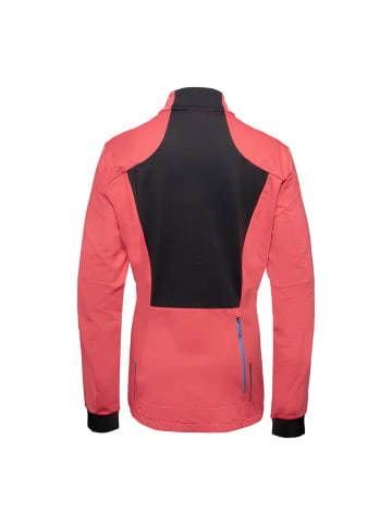 Schöffel Fleecejacke Iurreta in rot