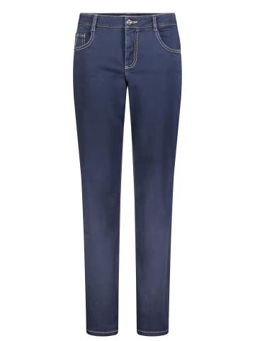 MAC MAC GRACIA dark rinsewash 5381-90-0380 D801 W46 L34