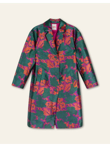 Oilily Jacke Calvo in Grün