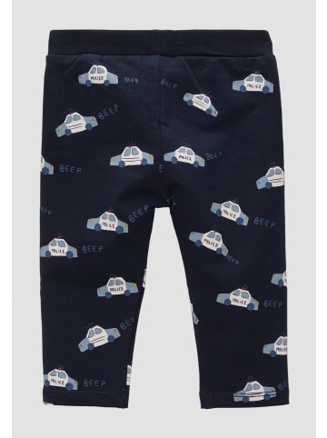s.Oliver Leggins in 59A3_navy