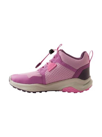 Reima Kinderschuhe " Sneakers Kiritin " in Greyish Pink