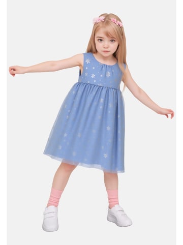 name it Kleid 'Vabos Spencer' in hellblau