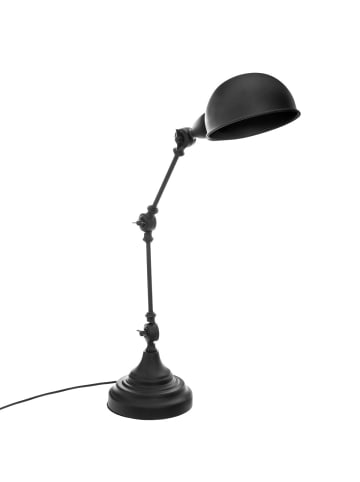 Atmosphera Créateur d'intérieur Schreibtischlampe in schwarz