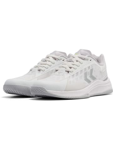 Hummel Handballschuh "Hb Topflight Pro" in Weiß