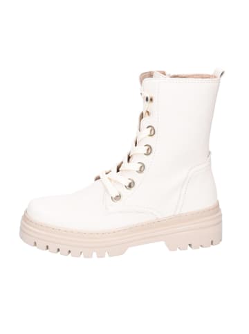 Gabor Schnürschuh in beige