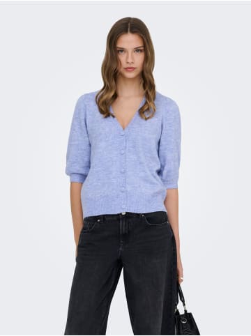 ONLY Strickjacke in Skyway