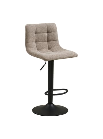 ebuy24 Barhocker Anea Grau 2er Set