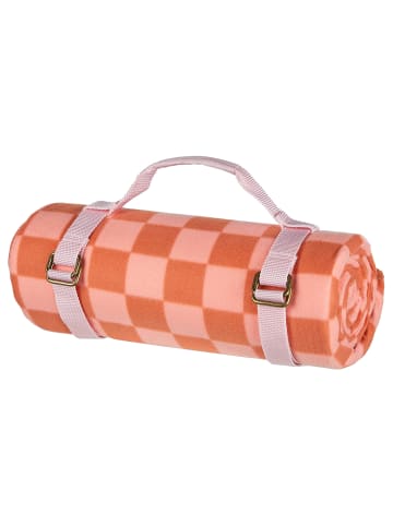 Butlers Picknickdecke GET TOGETHER in Pink