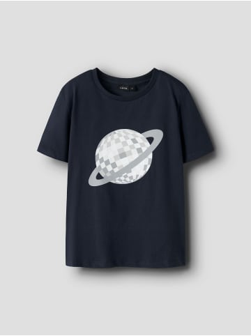 name it T-Shirt in Dark Sapphire