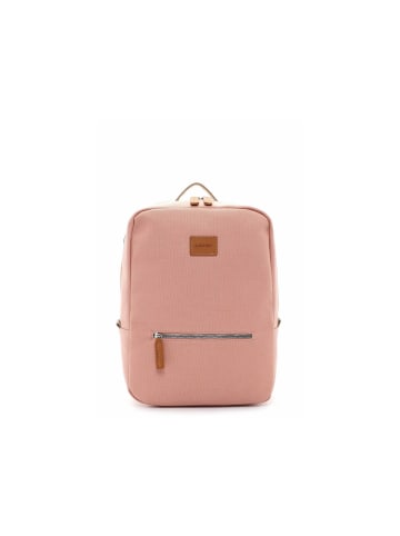 SURI FREY Cityrucksack in rose