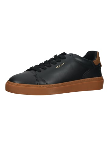 GANT Footwear Sneaker in Schwarz