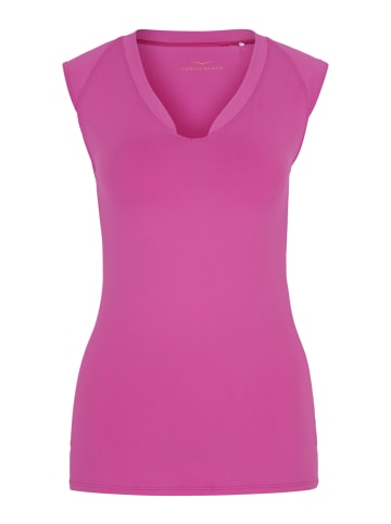 Venice Beach T-Shirt VB Eleam in achat pink