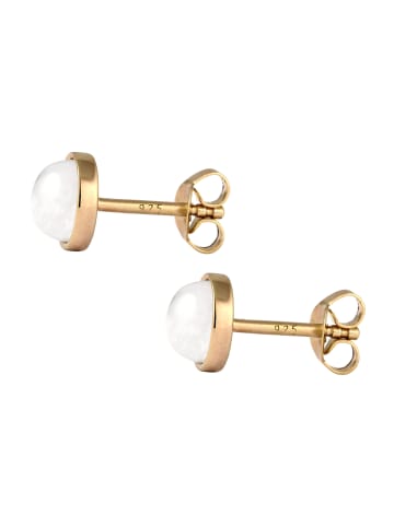 Elli Ohrringe 925 Sterling Silber in Gold