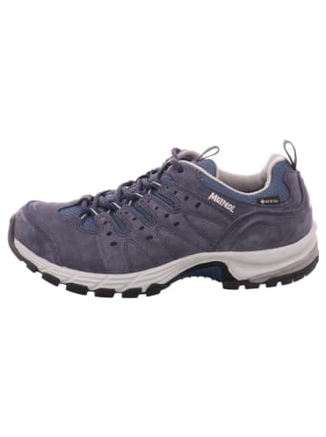 MEINDL Sneaker in blau