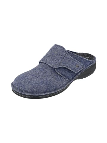 Finn Comfort SHOES "Goms" in marine