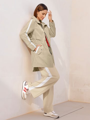 WITT WEIDEN Parka in sand