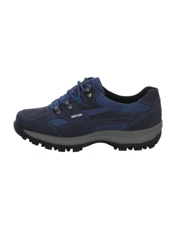 WALDLÄUFER Wander- & Bergschuhe in Blau