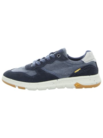 Camel Active Sneaker für Herren in blau