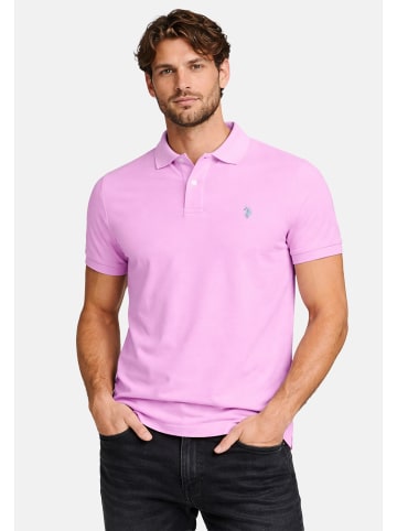 U.S. Polo Assn. P-029 in Pink